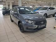 Lada (ВАЗ) Granta I Рестайлинг Набережные Челны  - изображение 25
