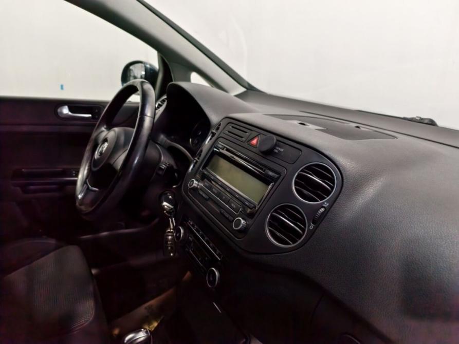 Volkswagen Golf Plus II Курск  - изображение 7