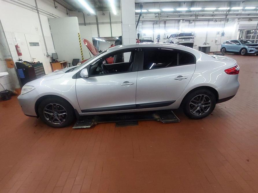 Renault Fluence I Москва  - изображение 30