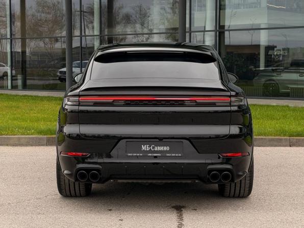 Porsche Cayenne III Рестайлинг с пробегом 2026 года, цена 25 700 000 рублей, 23 км, внедорожник, Автокод Объявления