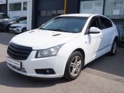 Chevrolet Cruze I Москва  - изображение 14