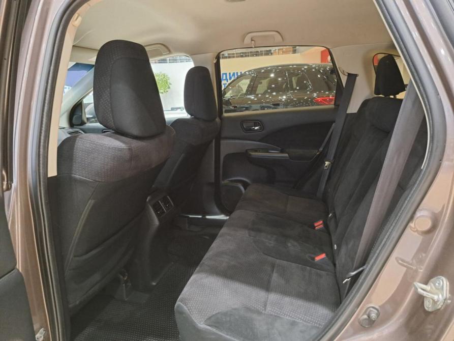 Honda CR-V IV Казань  - изображение 15