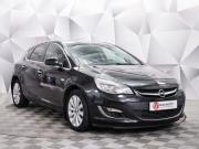 Opel Astra J Рестайлинг Ульяновск  - изображение 27