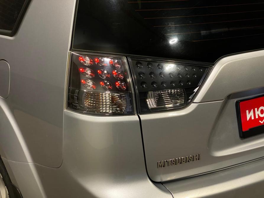 Mitsubishi Outlander II Челябинск  - изображение 7