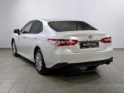 Toyota Camry VIII (XV70) Рестайлинг Химки  - изображение 52