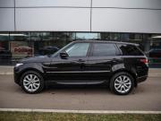 Land Rover Range Rover Sport II Санкт-Петербург  - изображение 42