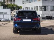 BMW X3 III (G01) Рестайлинг Москва  - изображение 32