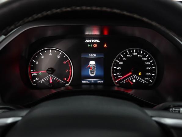 Haval Jolion I с пробегом 2023 года, цена 1 780 000 рублей, 45831 км, внедорожник, Автокод Объявления