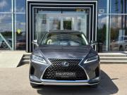Lexus RX IV Рестайлинг Уфа  - изображение 20