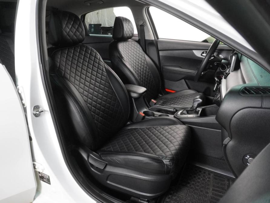Kia Cerato IV Воронеж  - изображение 8