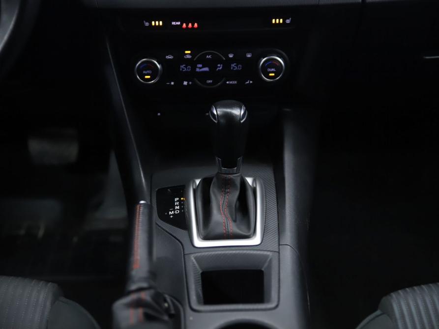 Mazda 3 III (BM) Уфа  - изображение 14