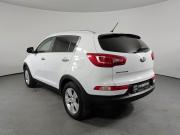 Kia Sportage III Уфа  - изображение 32