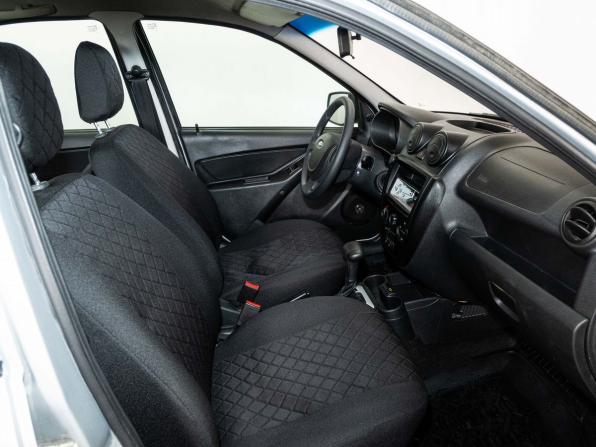 Lada (ВАЗ) Granta I с пробегом 2013 года, цена 490 000 рублей, 87100 км, седан, Автокод Объявления