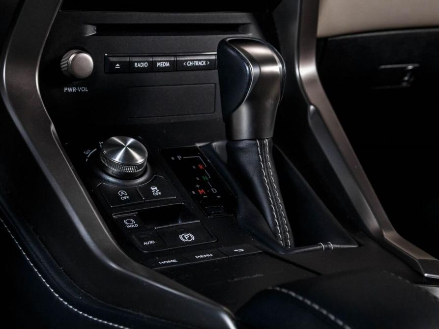 Lexus NX I Рестайлинг Уфа  - изображение 17