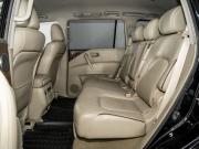 Nissan Patrol VI (Y62) Иркутск  - изображение 32