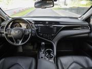 Toyota Camry VIII (XV70) Санкт-Петербург  - изображение 44