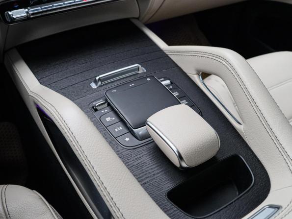 Mercedes-Benz GLE Coupe II (C167) с пробегом 2020 года, цена 7 800 000 рублей, 74002 км, внедорожник, Автокод Объявления