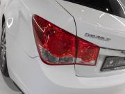 Chevrolet Cruze I Москва  - изображение 44
