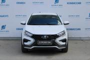 Lada (ВАЗ) Vesta I Рестайлинг (NG) Пермь  - изображение 23