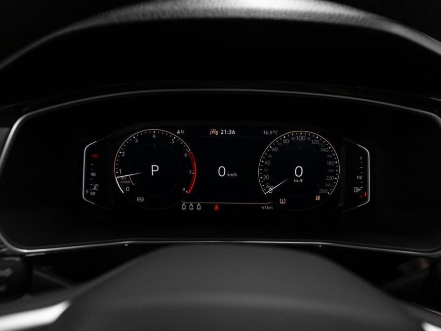 Volkswagen Tharu XR Москва  - изображение 15