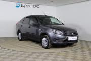 Lada (ВАЗ) Granta I Рестайлинг Нижний Новгород  - изображение 19