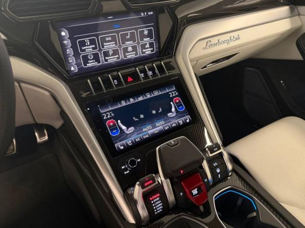 Lamborghini Urus I с пробегом 2020 года, цена 22 990 000 рублей, 41117 км, внедорожник, Автокод Объявления