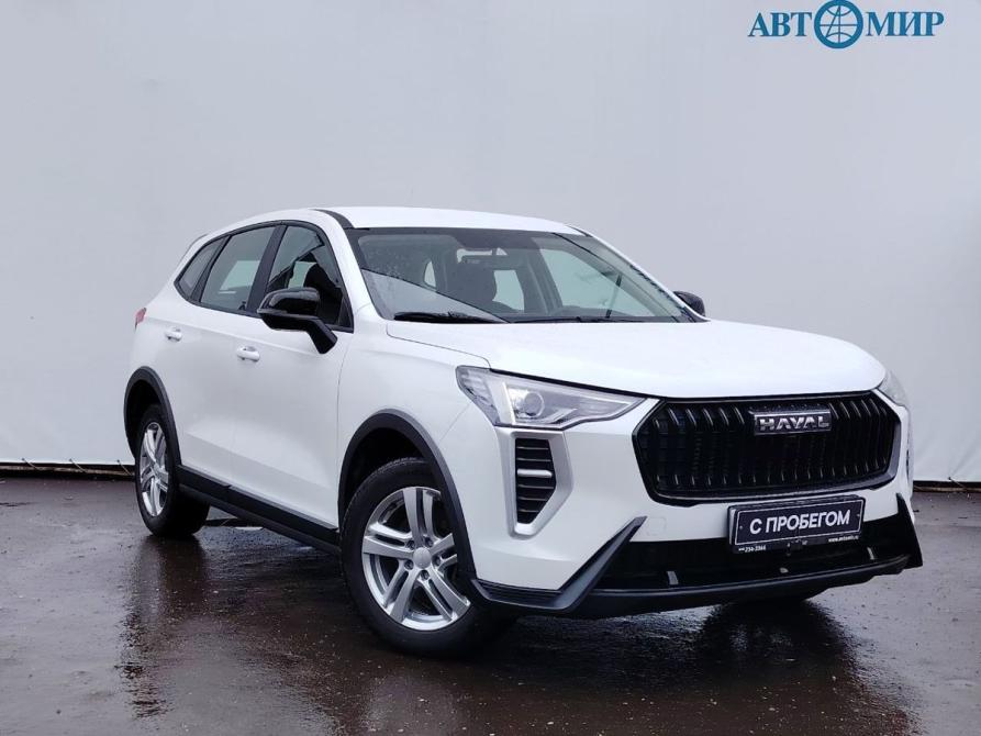 Haval Jolion I Рестайлинг Москва  - изображение 3