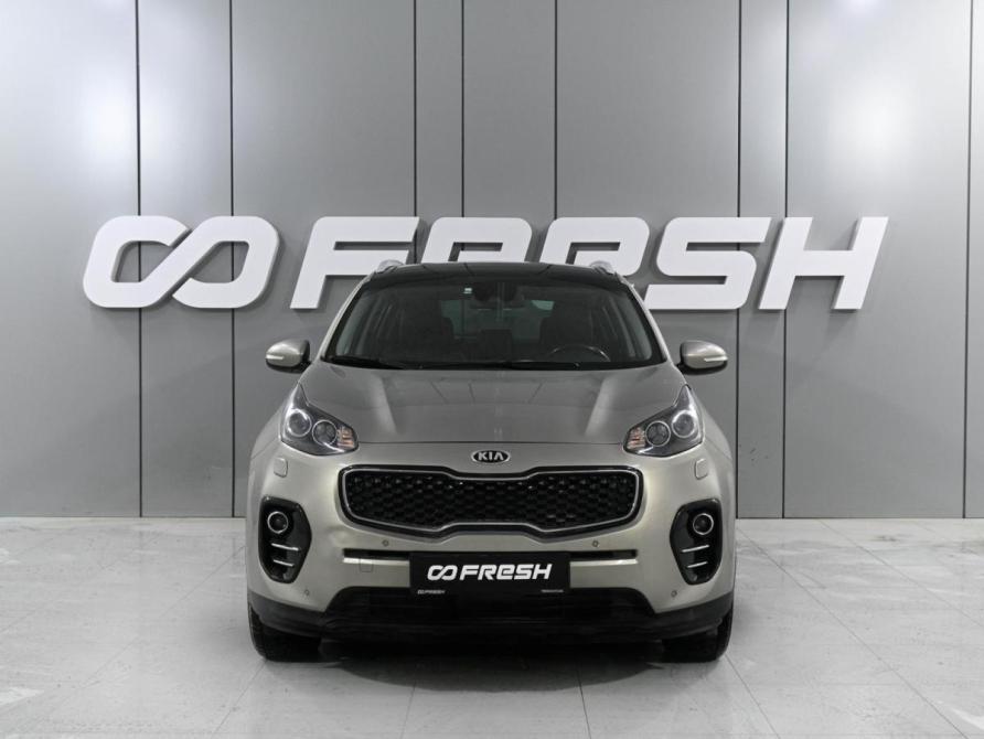 Kia Sportage IV Ростов-на-Дону  - изображение 3