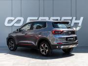 Chery Tiggo 4 Pro I Краснодар  - изображение 23