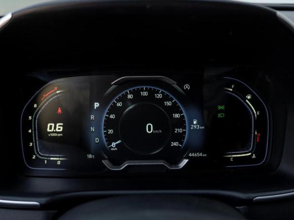 Hyundai Tucson IV с пробегом 2021 года, цена 2 875 000 рублей, 44654 км, внедорожник, Автокод Объявления