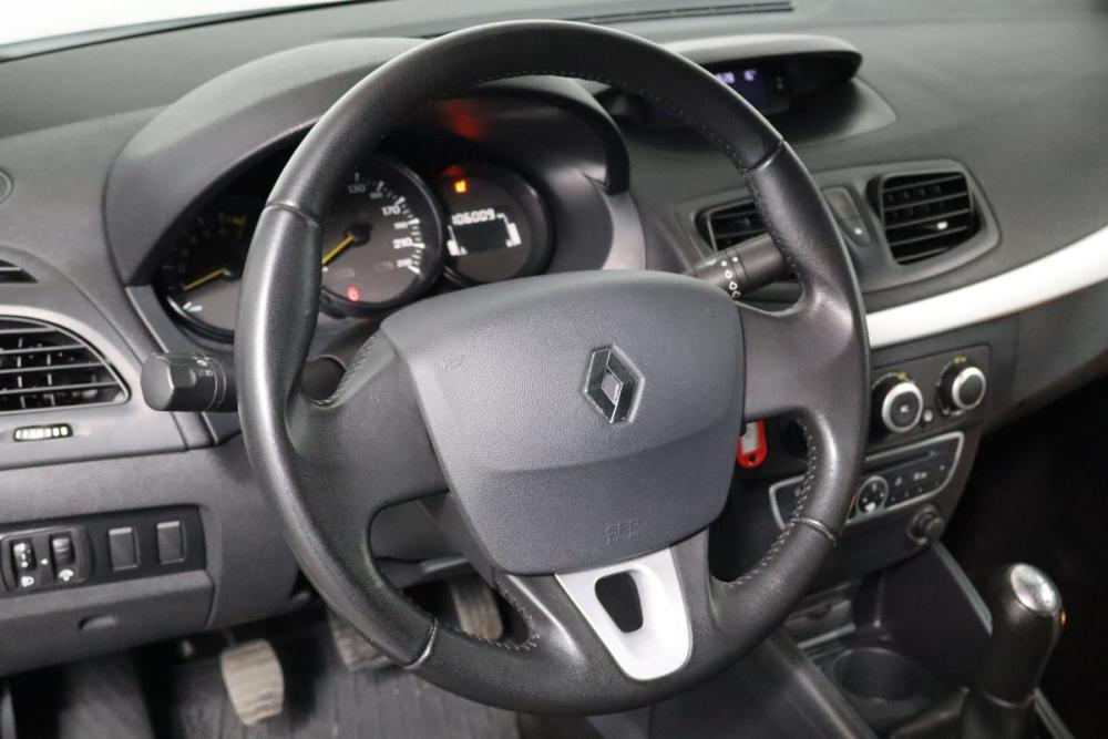 Renault Fluence I Санкт-Петербург  - изображение 7