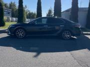 Toyota Camry VIII (XV70) Рестайлинг Москва  - изображение 12