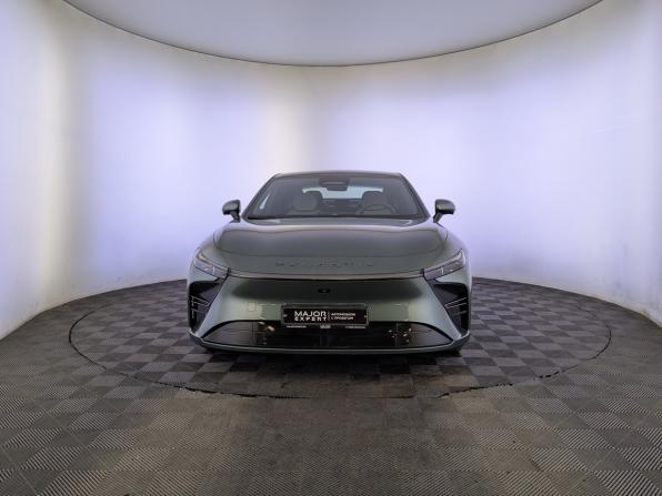 Exeed Exlantix ES с пробегом 2025 года, цена 4 950 000 рублей, 13305 км, седан, Автокод Объявления