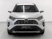 Toyota RAV4 V (XA50) Москва  - изображение 30