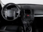 Land Rover Freelander II Москва  - изображение 29