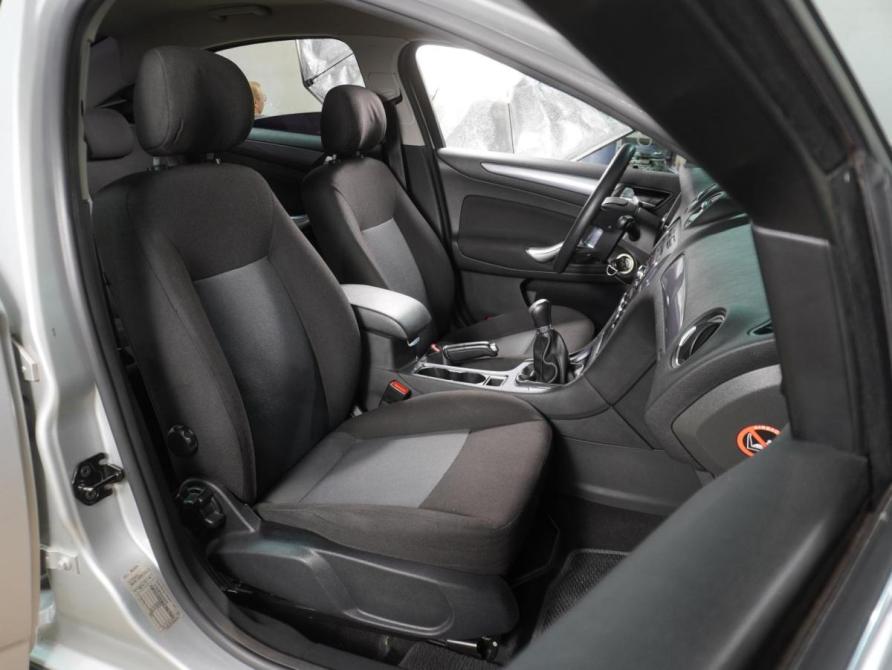 Ford Mondeo IV Рестайлинг Воронеж  - изображение 8