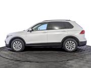 Volkswagen Tiguan II Рестайлинг Москва  - изображение 34