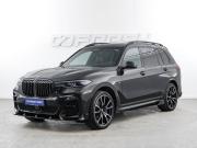 BMW X7 I (G07) Москва  - изображение 33
