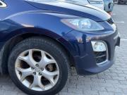Mazda CX-7 I Рестайлинг Череповец  - изображение 19