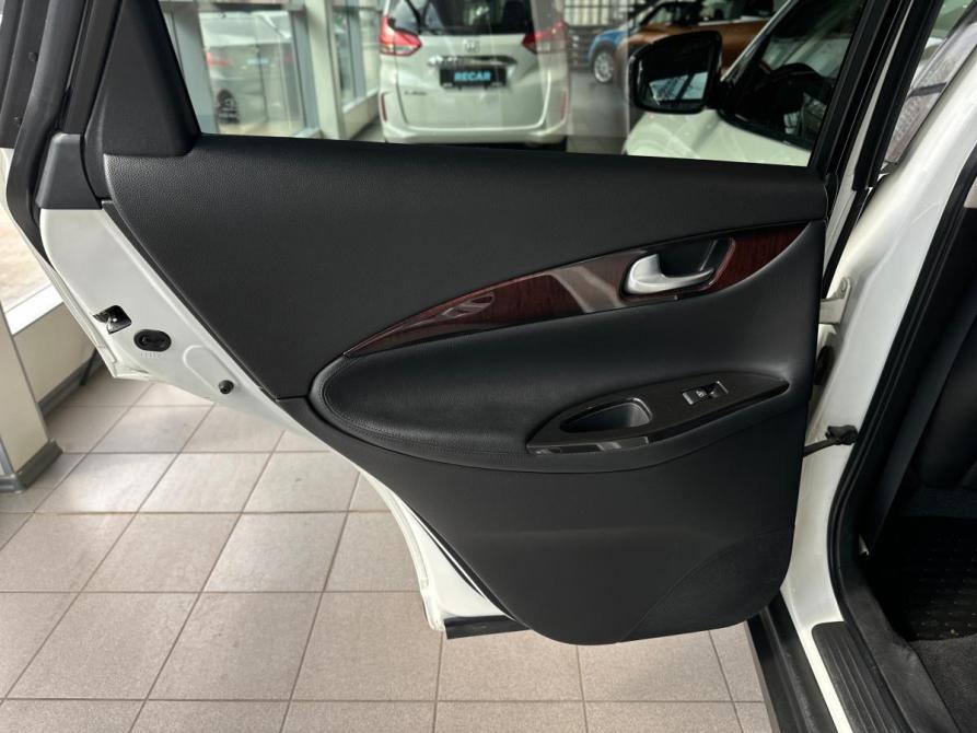 Infiniti EX I (J50) Санкт-Петербург  - изображение 31