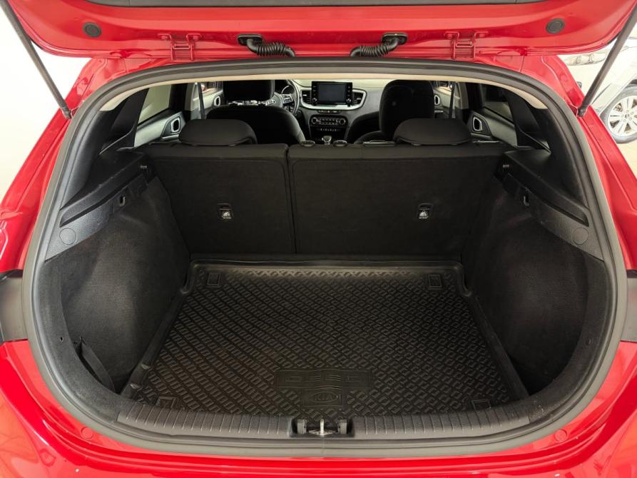 Kia Ceed III Новороссийск  - изображение 23