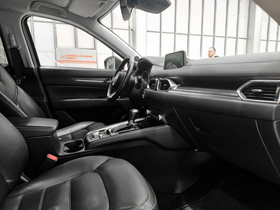 Mazda CX-5 II Казань  - изображение 13