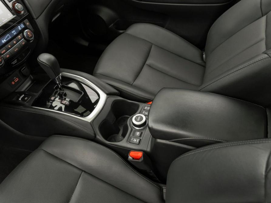 Nissan X-Trail III Рестайлинг Москва  - изображение 18