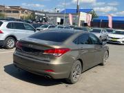 Hyundai i40 I Альметьевск  - изображение 16