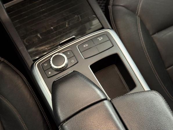 Mercedes-Benz M-Класс III (W166) с пробегом 2015 года, цена 2 150 000 рублей, 208701 км, внедорожник, Автокод Объявления