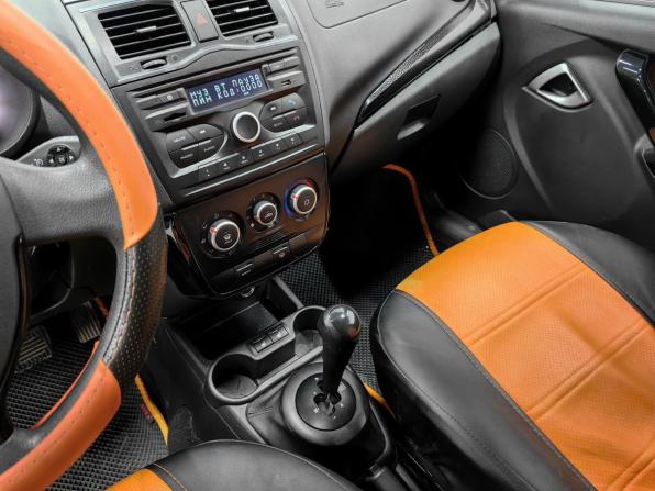 Lada (ВАЗ) Granta I Рестайлинг с пробегом 2019 года, цена 755 000 рублей, 59700 км, седан, Автокод Объявления