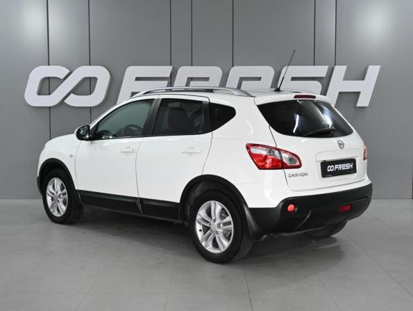 Nissan Qashqai I Рестайлинг с пробегом 2010 года, цена 929 000 рублей, 226794 км, внедорожник, Автокод Объявления