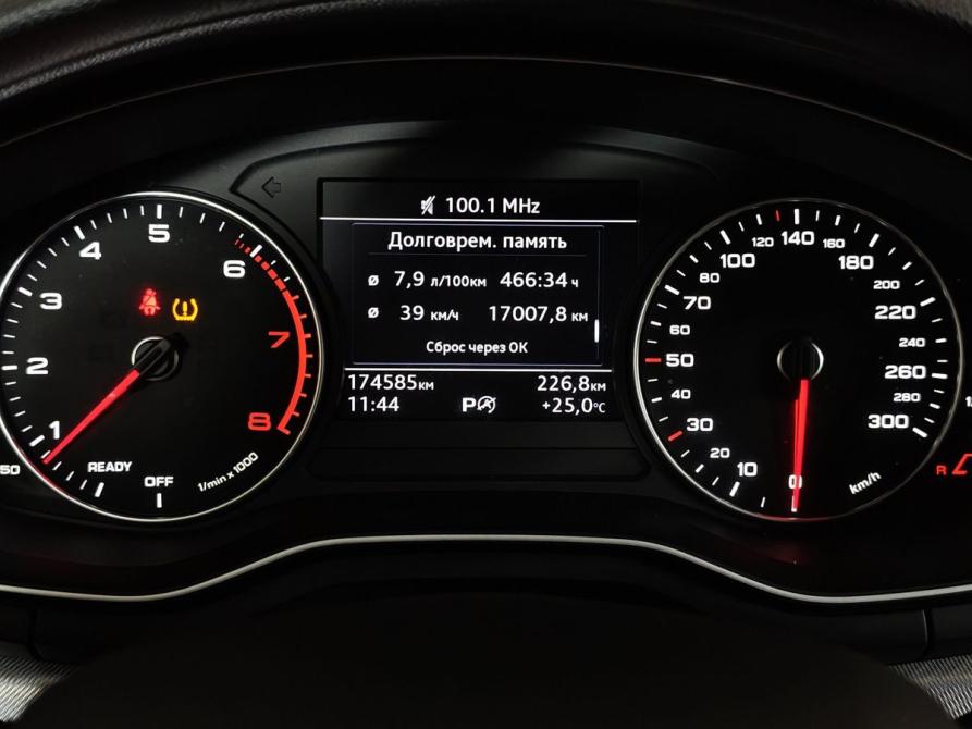 Audi A4 V (B9) Москва  - изображение 18
