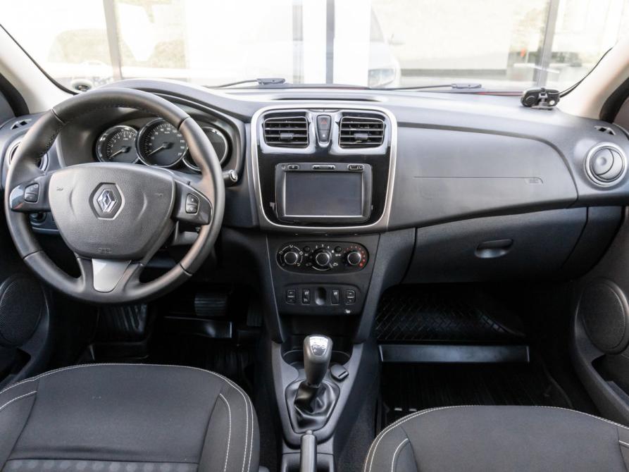 Renault Logan II Казань  - изображение 7