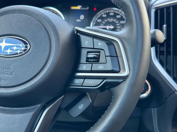 Subaru Forester V Рестайлинг с пробегом 2022 года, цена 3 990 000 рублей, 12476 км, внедорожник, Автокод Объявления